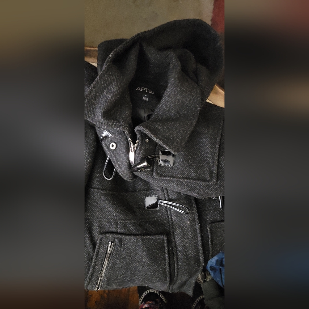 Women's jacket